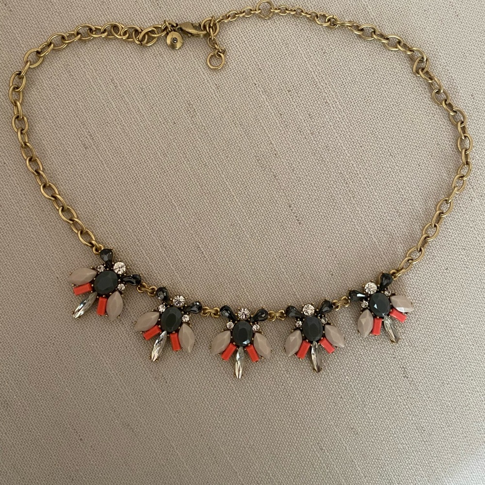 Jcrew necklace